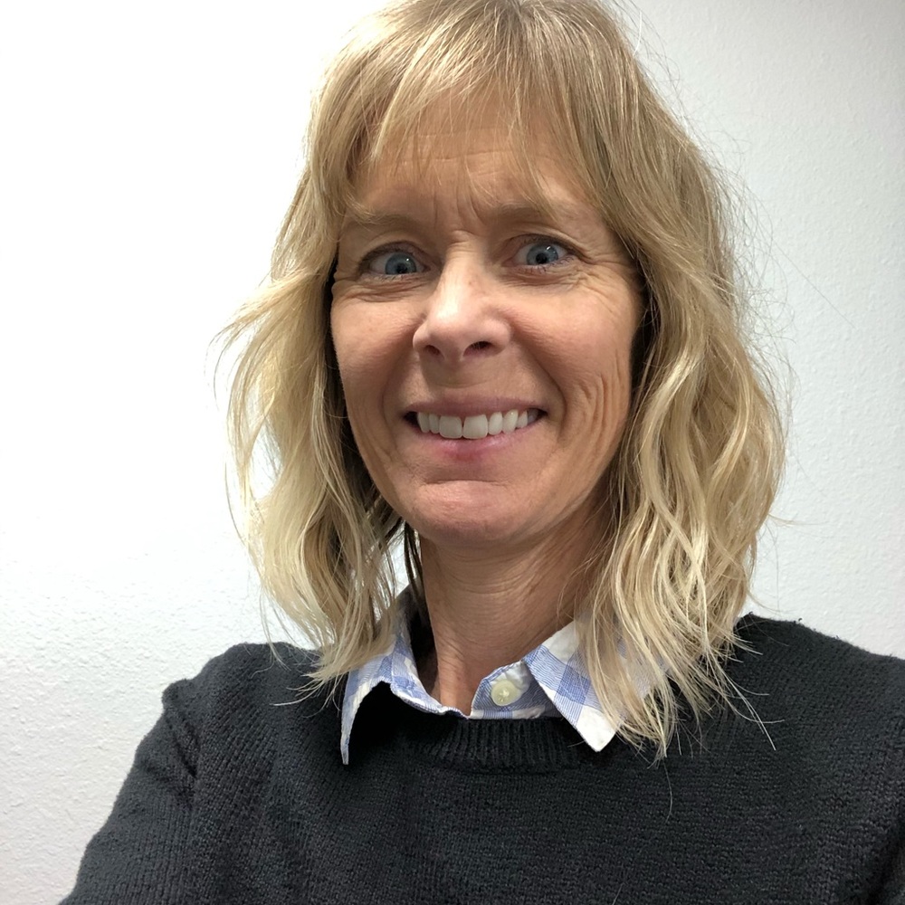 Meet your Posher, Jennifer